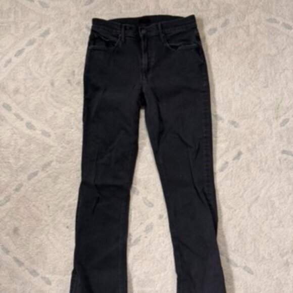 Mother The Runaway Step Fray in  Not Guilty Size 27 - Picture 2 of 6